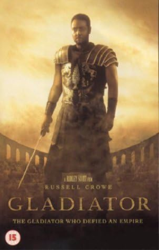 Gladiator
