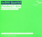 Arditti Quartet: Pandora's Box