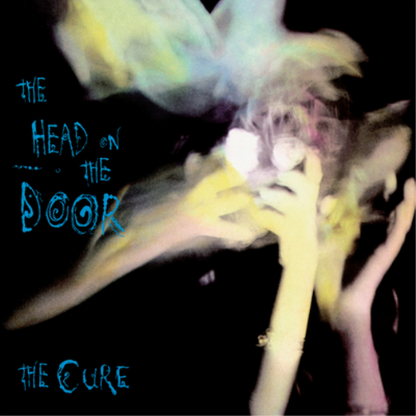The Head On the Door