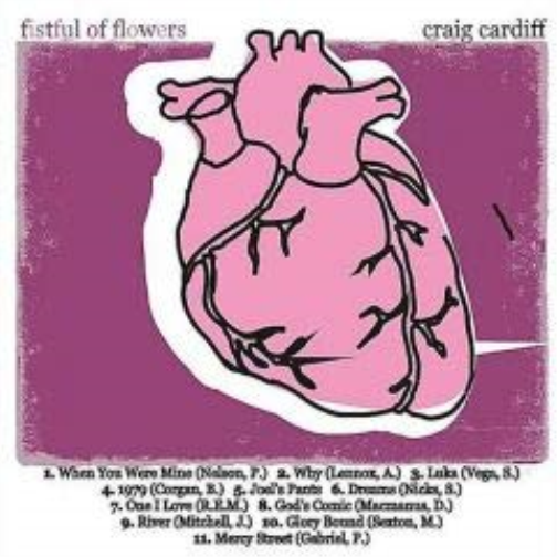 Fistful of Flowers