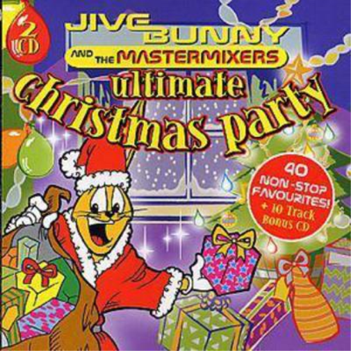 Ultimate Christmas Party