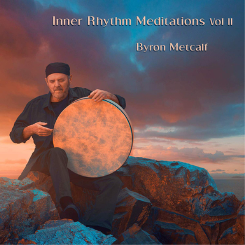 Inner Rhythm Meditations - Volume II