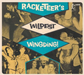Racketeer's Wildest Wingding!