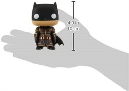 Funko DC Imperial Palace - Batman - DC Comics- Figura in Vinile da Collezione - Idea Regalo - Merchandising Ufficiale - Giocattoli per Bambini e Adulti - Comic Books Fans