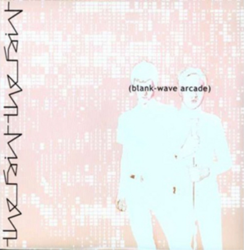 Blank-wave Arcade