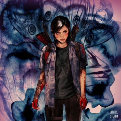 The Last of Us Part II