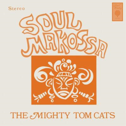 Soul Makossa