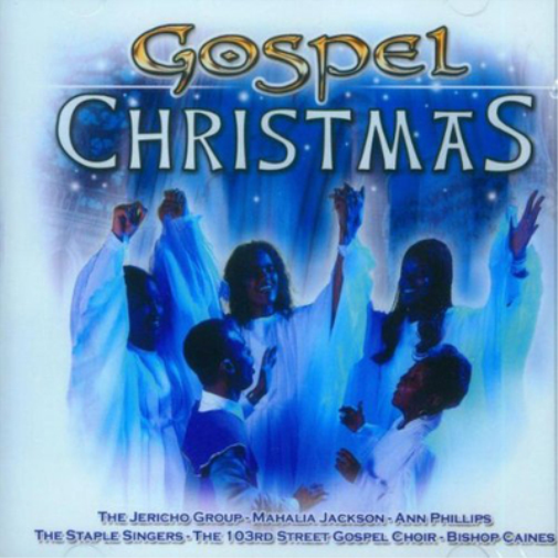 Gospel Christmas
