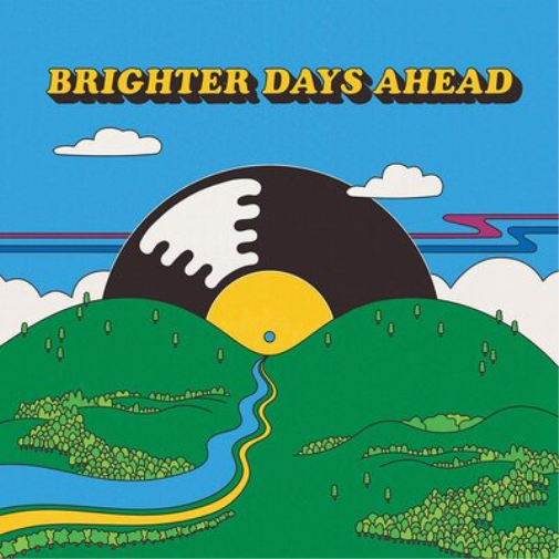 Brighter Days Ahead