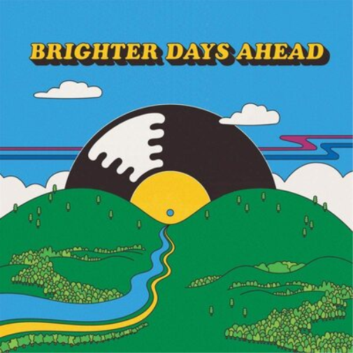 Brighter Days Ahead