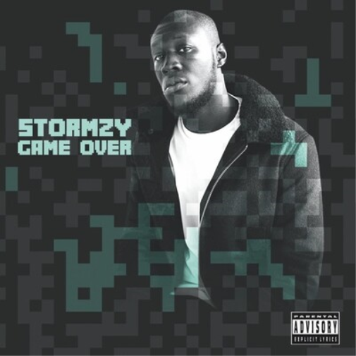 Game Over