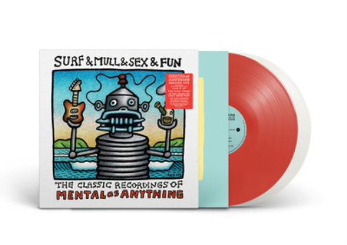 Surf & Mull & Sex & Fun