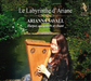 Arianna Savall: Le Labyrinthe D'Ariane
