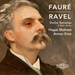 Fauré/Ravel: Violin Sonatas & Other Works