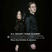 W.A. Mozart/Franz Schubert: Sonata for Two Pianos in D Major...