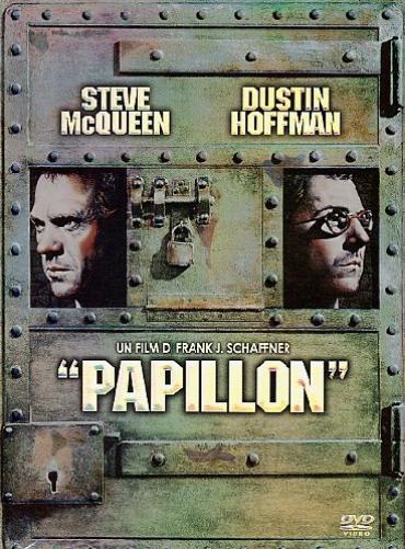 Papillon (Indimenticabili