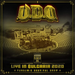 Live in Bulgaria: Pandemic Survival Show