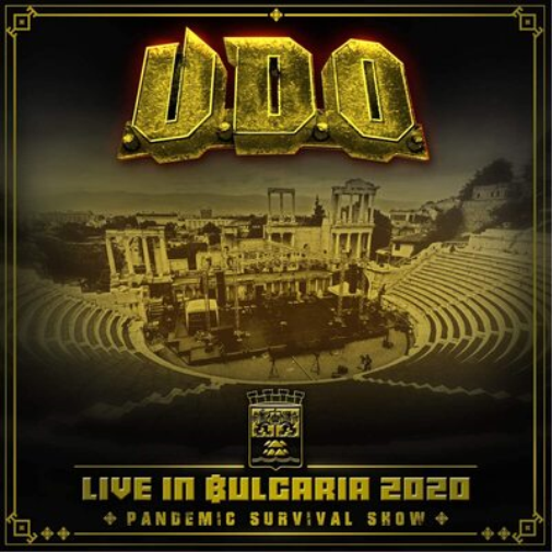 Live in Bulgaria: Pandemic Survival Show