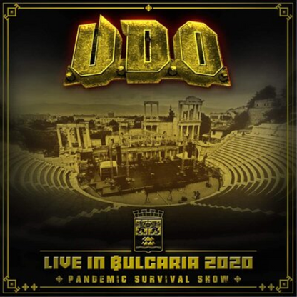 Live in Bulgaria: Pandemic Survival Show