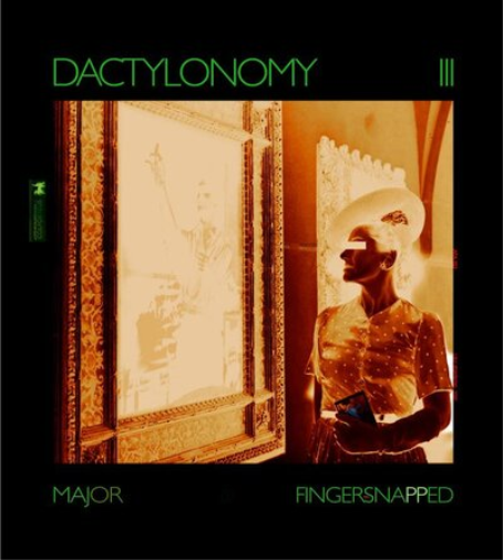 Dactylonomy III