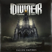 Fallen Empires