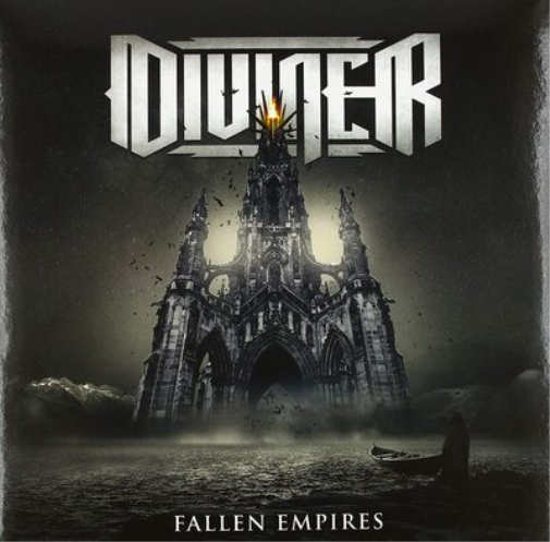 Fallen Empires