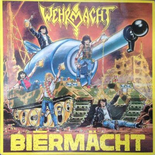 Biermächt