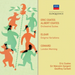 Eric Coates/Albert Coates: Orchestral Suites
