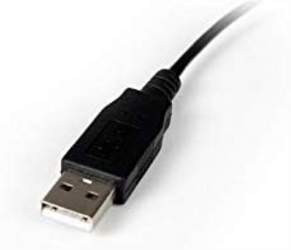 StarTech.com USB Video Capture Adapter Cable - S-Video/Composite to USB 2.0 SD Video Capture Device Cable - TWAIN Support - Analog to Digital Converter for Media Storage - Windows Only (SVID2USB232