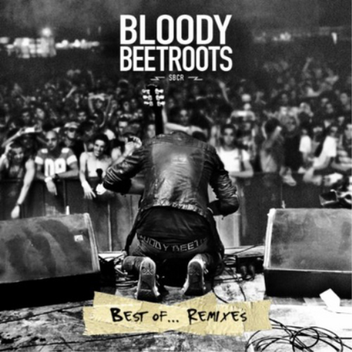 Best Of... Remixes