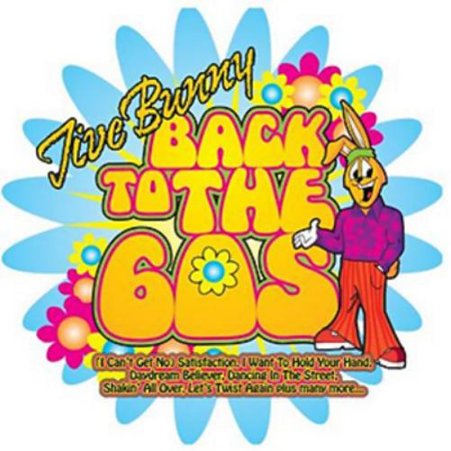 Jive Bunny: Back to the 60s