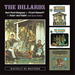 Back Porch Bluegrass/!!!Live!!!Almost!!!/Pickin' and Fiddlin'