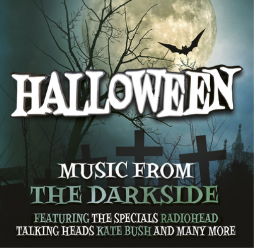 Halloween: Music from the Darkside