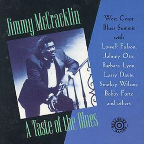 A Taste Of The Blues