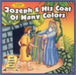 The Good Book Presents: Joseph And His Coat of Many Colors