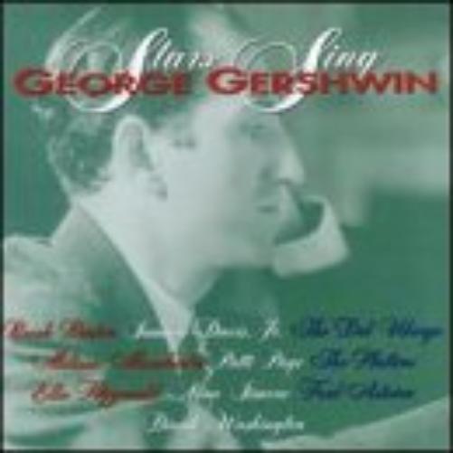 Stars Sing George Gershwin