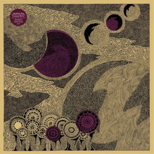 The Seer of Cosmic Visions