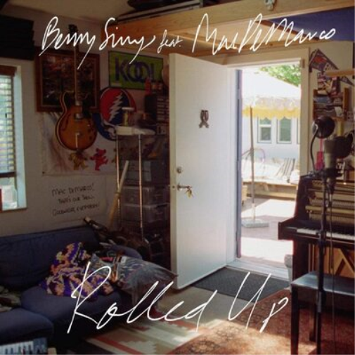 Rolled Up (Feat. Mac DeMarco)