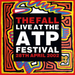 Live at the ATP Festival - 28th April 2002