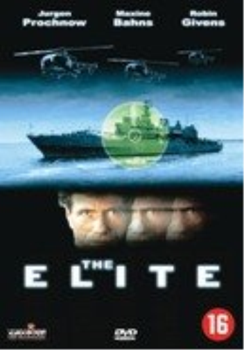 The Elite [Region 2] - Dutch Import