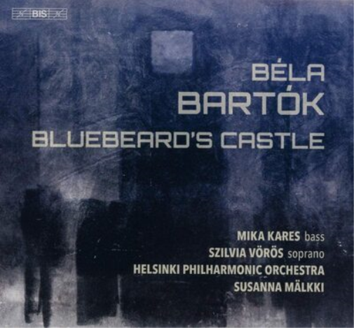 Béla Bartók: Bluebeard's Castle
