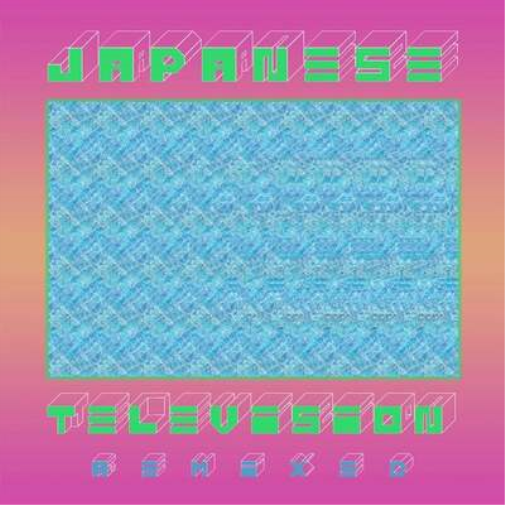 Japanese Television III (Remixed)