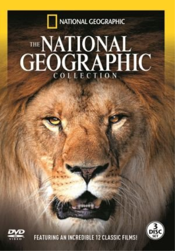 National Geographic Collection