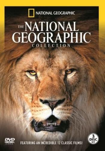National Geographic Collection