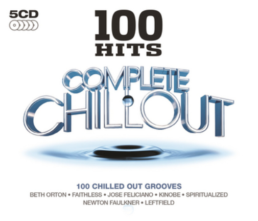 100 Hits: Complete Chillout