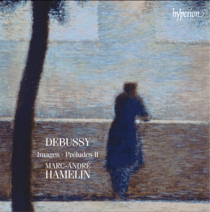 Debussy: Images/Préludes II