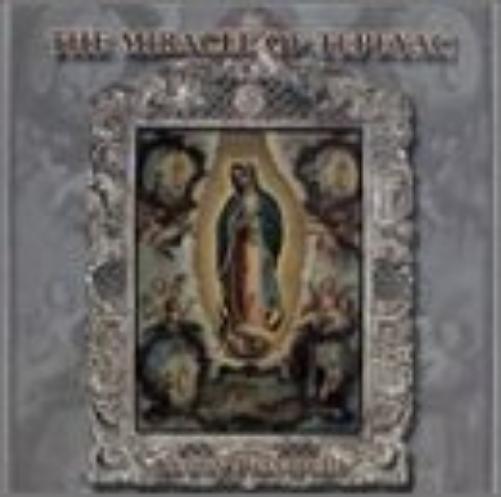 Pendelton: The Miracle of the Nativity