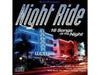Night Ride: 16 Songs of the Night