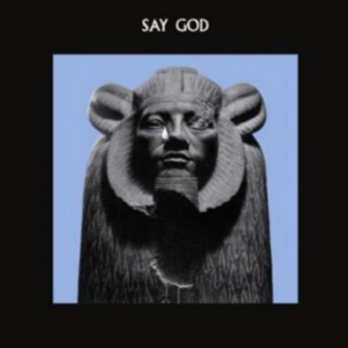 Say God