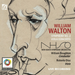 William Walton: Symphony No. 2/Viola Concerto